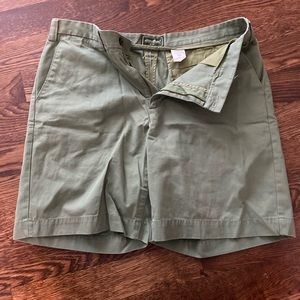 Eddie Bauer shorts